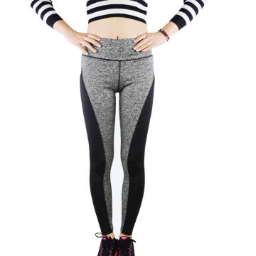 OEM Service Sportswear Producto Jogging Yoga Pants Mujeres Fitness